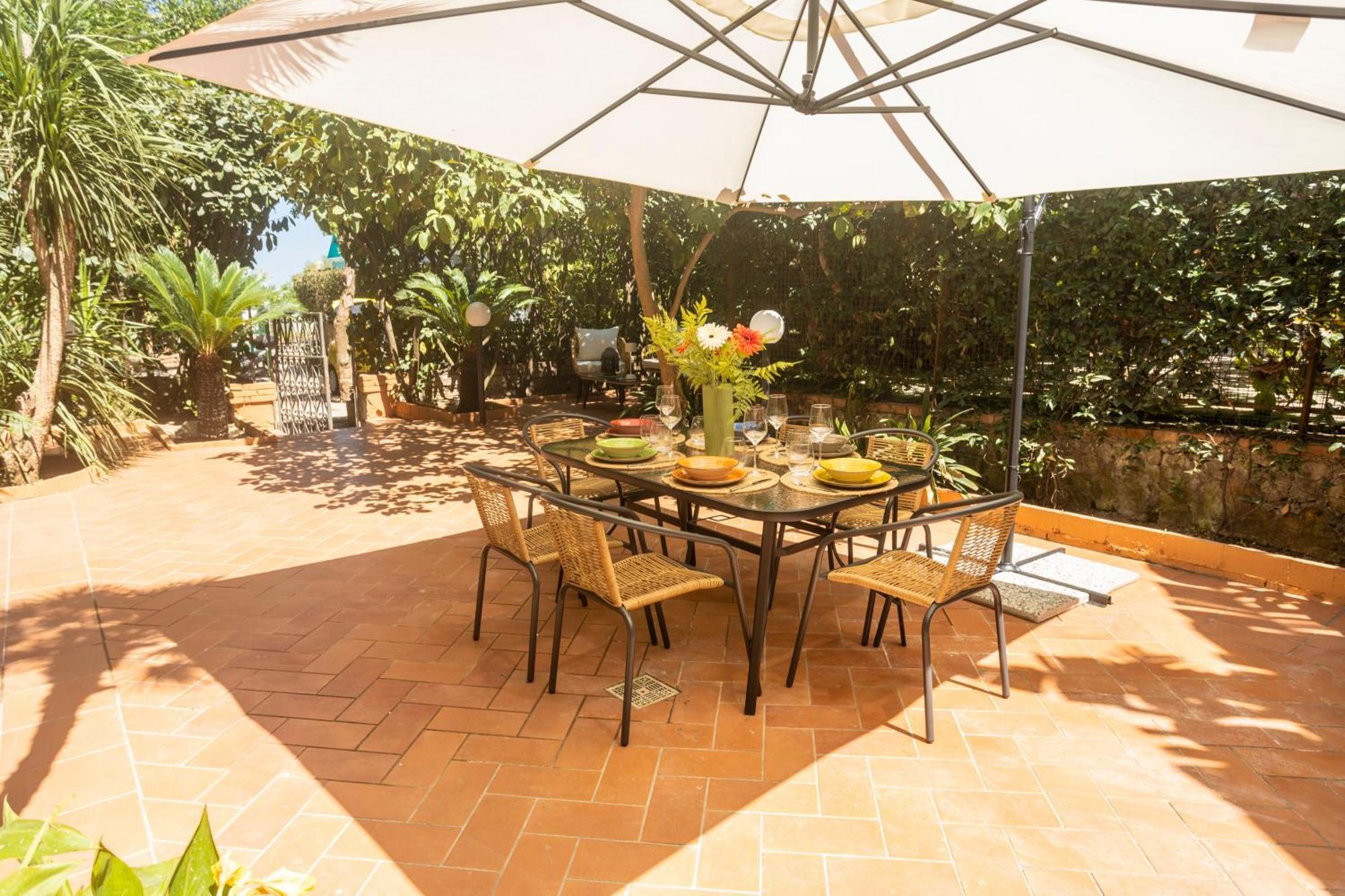 Apartament Casa Lory